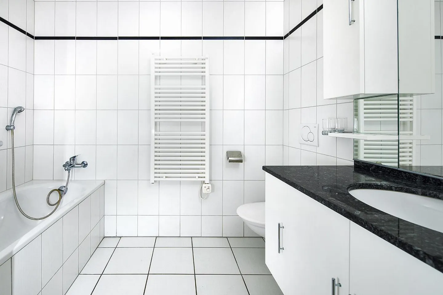 Appartement Entièrement Rafraîchi - Photo 7 sur 9