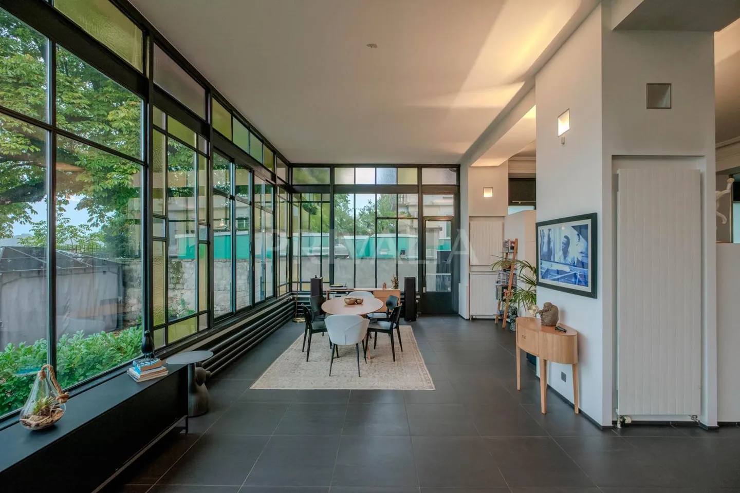 Magnificent Loft with Terrace on the Rocks of Saint-Jean - Photo 2 of 7