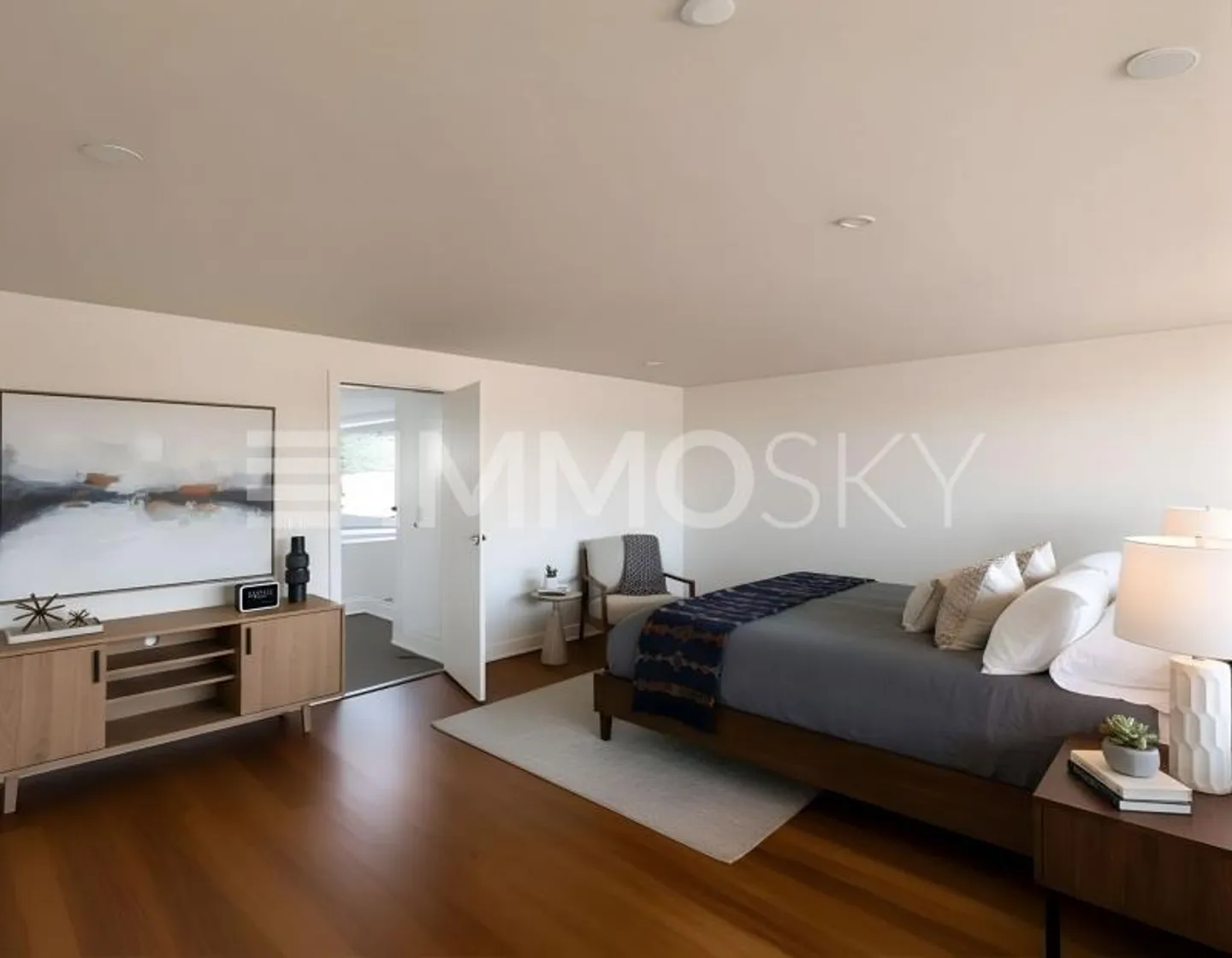 Charmantes Mehrfamilienhaus - Foto 5 von 5