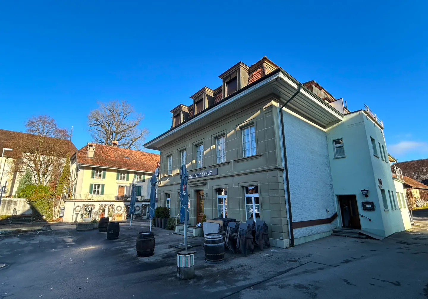 Venerable and historic - Photo 2 of 3