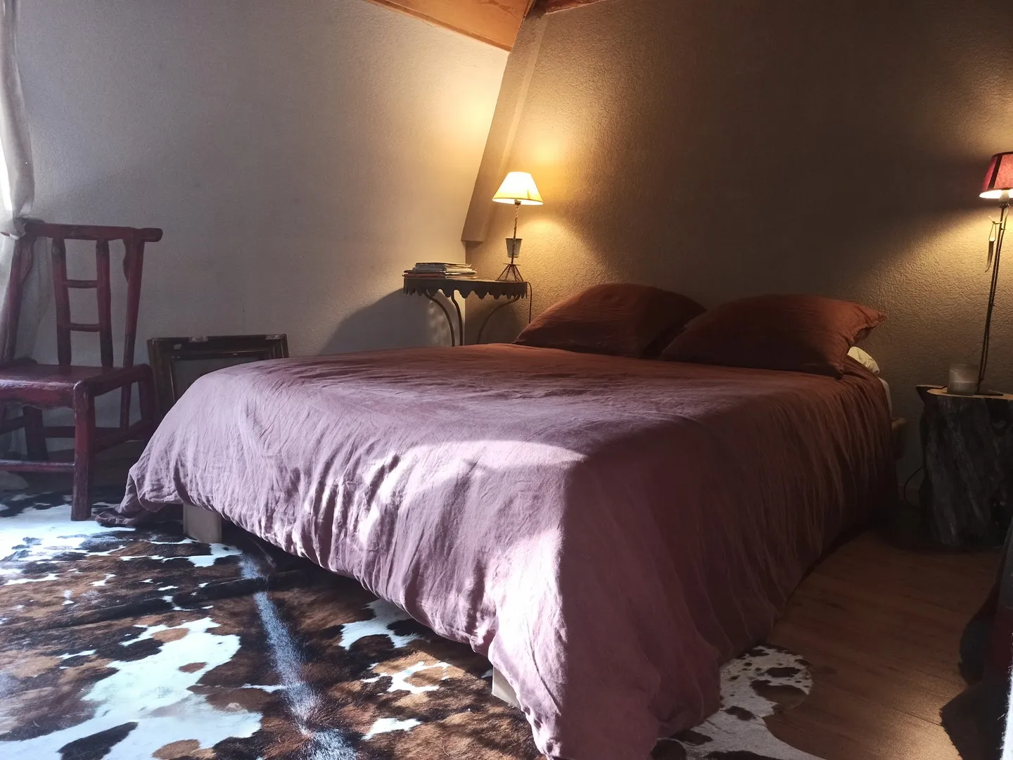 Charmante Wohnung Am See - Foto 2 von 7