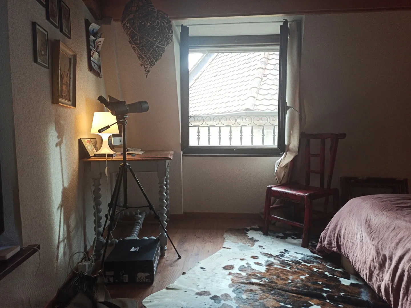 Charmante Wohnung Am See - Foto 3 von 7