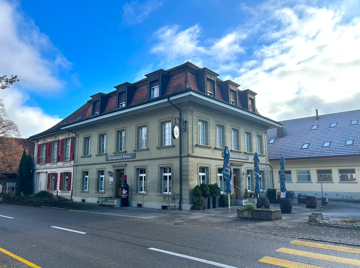 Venerable and historic - Photo 1 of 3