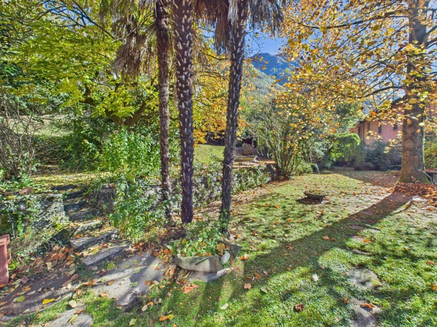 Large building plot with great potential - Photo 10 of 10