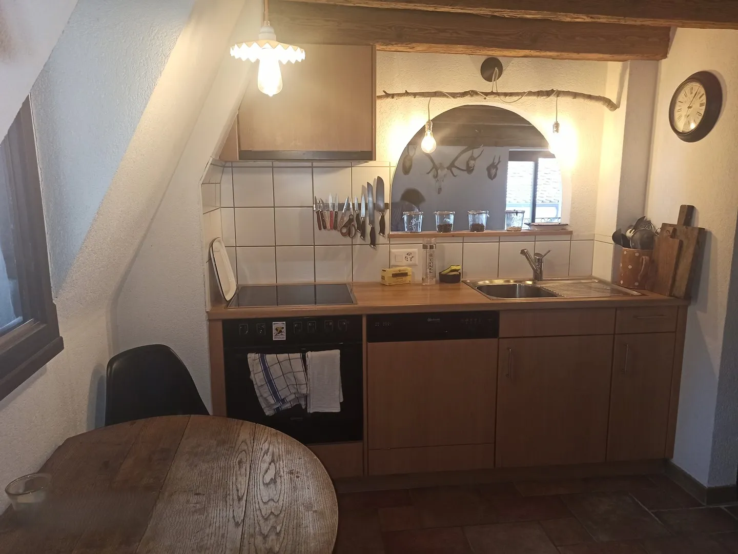 Charmante Wohnung Am See - Foto 4 von 7