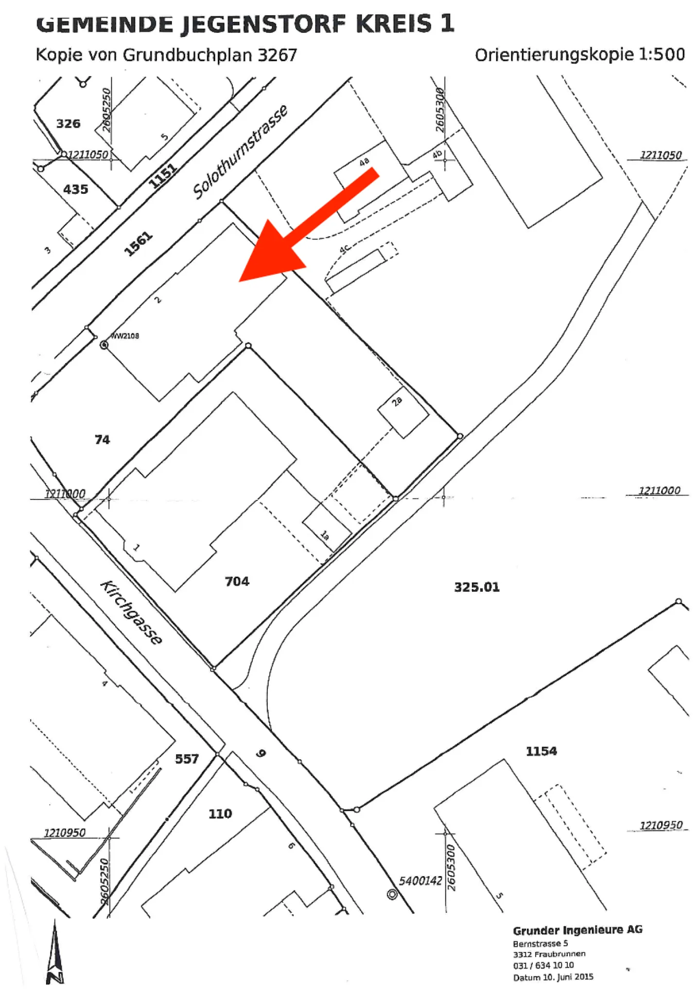 Venerable and historic - Photo 3 of 3