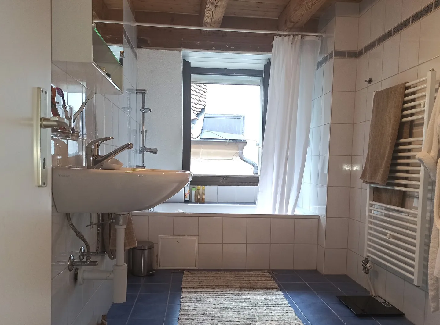 Charmante Wohnung Am See - Foto 5 von 7