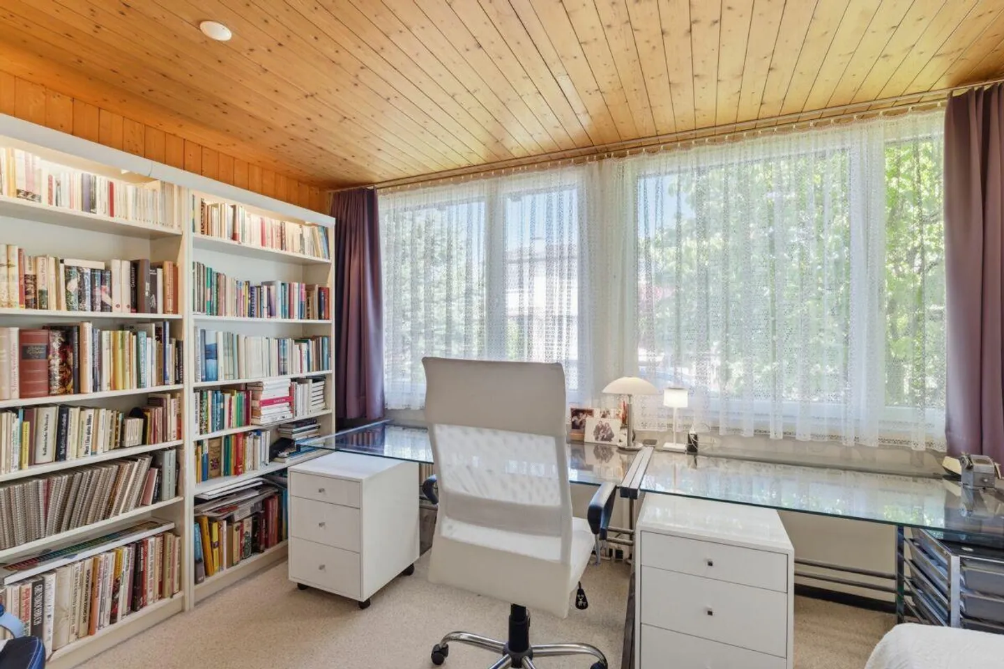 Casa indipendente 7 Z' EFH con appartamento e giardino da sogno - Foto 5 di 13