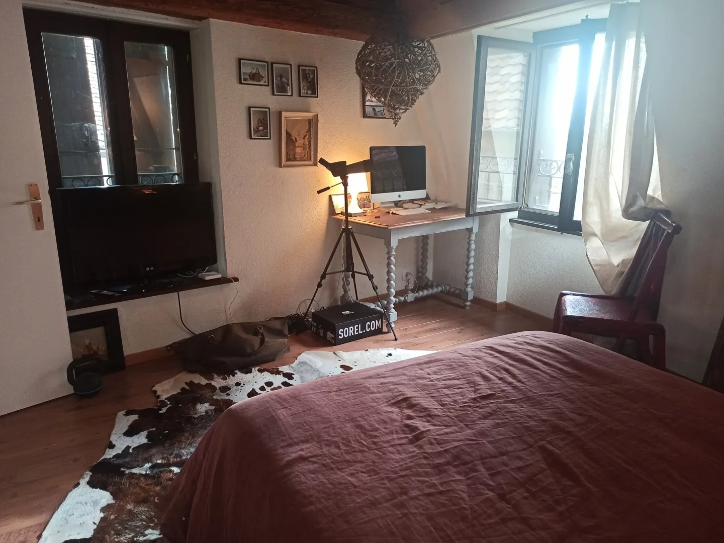 Charmante Wohnung Am See - Foto 6 von 7