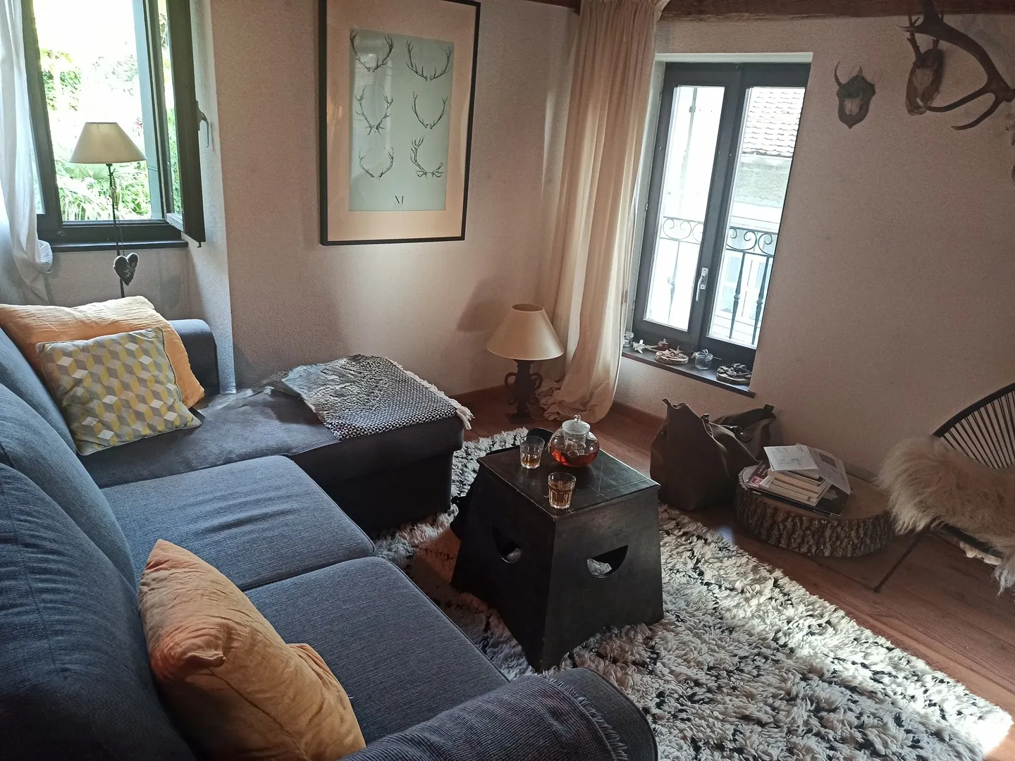 Charmante Wohnung Am See - Foto 7 von 7