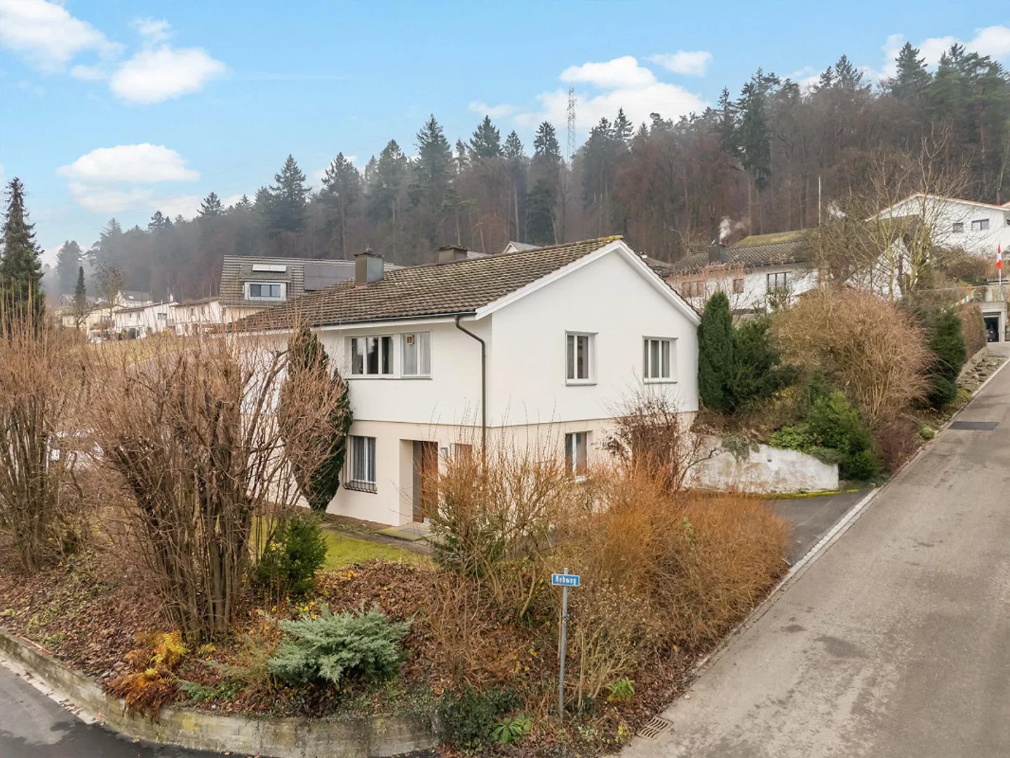 Your new home with garden and many possibilities - Photo 1 of 10