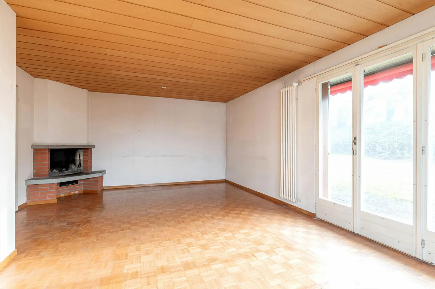 Your new home with garden and many possibilities - Photo 2 of 10