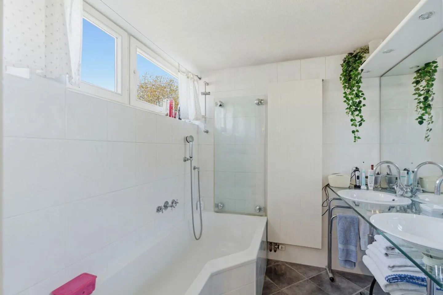 Casa indipendente 7 Z' EFH con appartamento e giardino da sogno - Foto 6 di 13