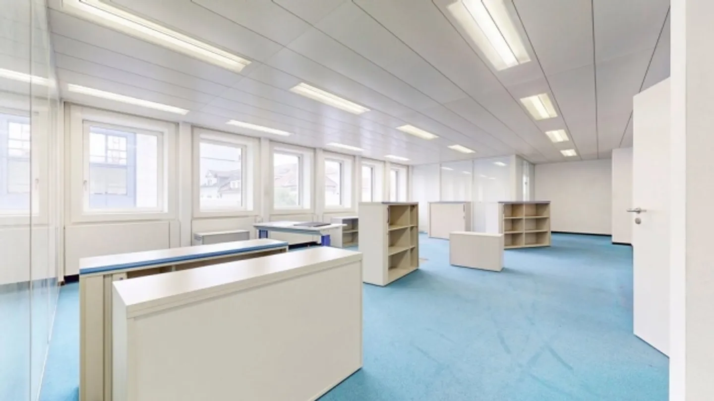 «Auf der Suche nach einem Büro» - Foto 3 von 11