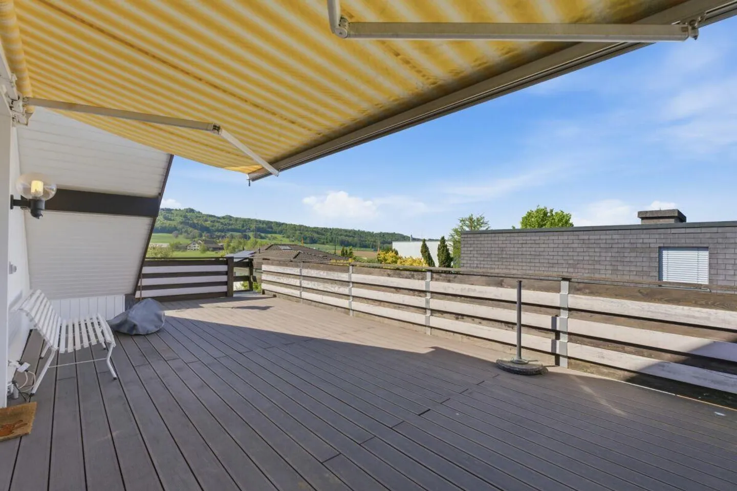 Casa indipendente 7 Z' EFH con appartamento e giardino da sogno - Foto 10 di 13