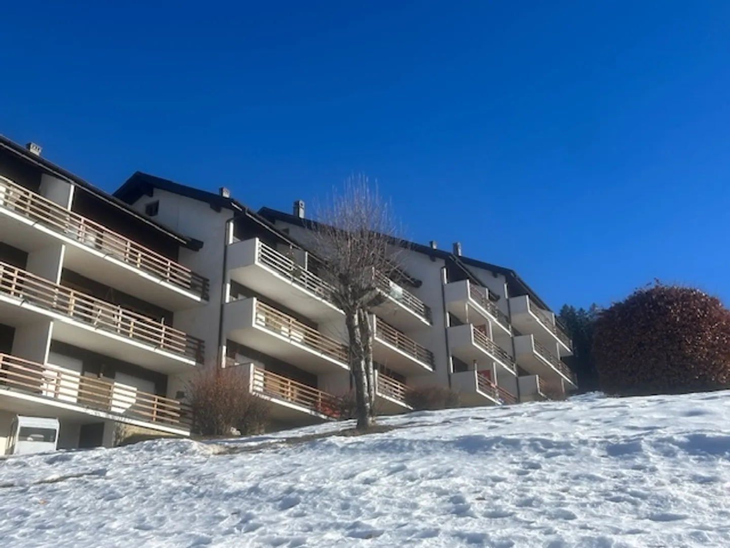 Appartement 2 pièces - Photo 2 sur 19