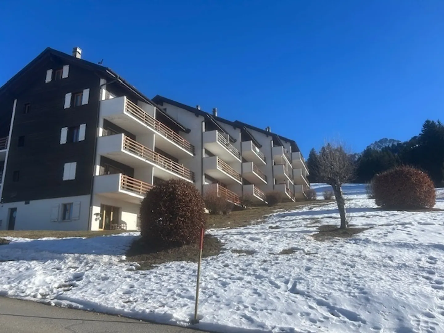 Appartement 2 pièces - Photo 4 sur 19