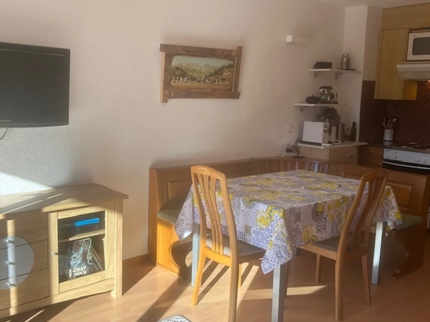 Appartement 2 pièces - Photo 8 sur 19