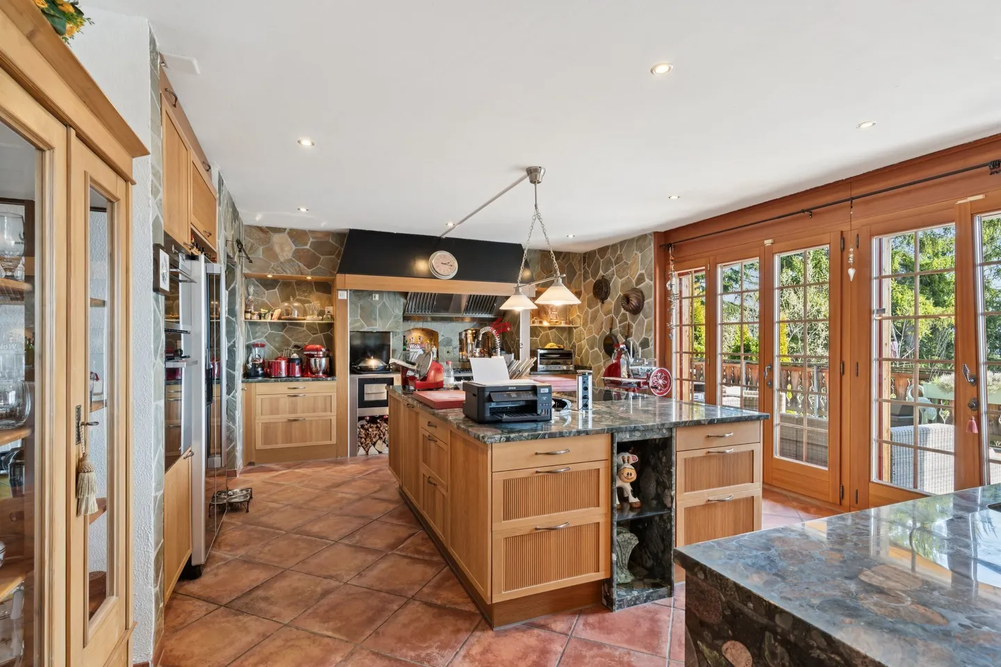 Chalet Arbaz – An incomparable feeling of life in the mountains. - Photo 7 of 12