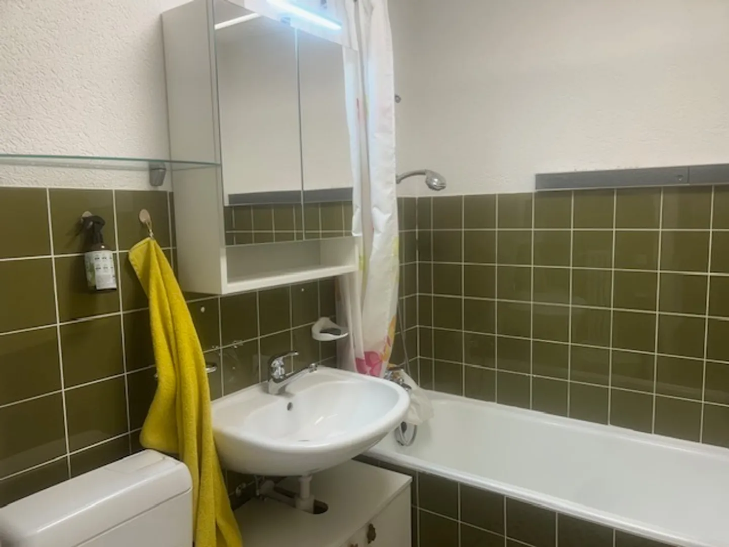 Appartement 2 pièces - Photo 9 sur 19