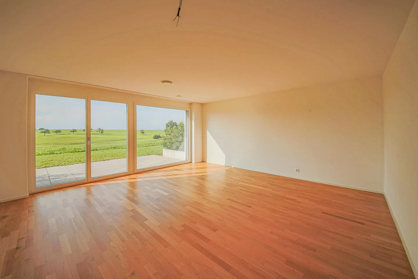Bella appartamento singolo in una posizione tranquilla! - Foto 4 di 9