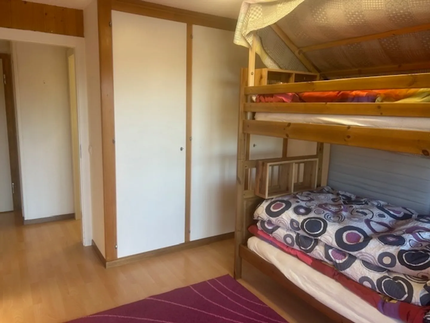 Appartement 2 pièces - Photo 11 sur 19