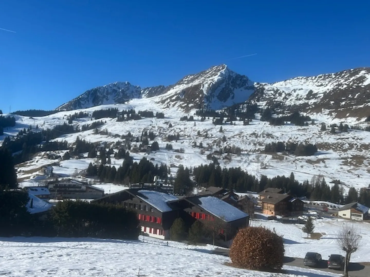 Appartement 2 pièces - Photo 12 sur 19