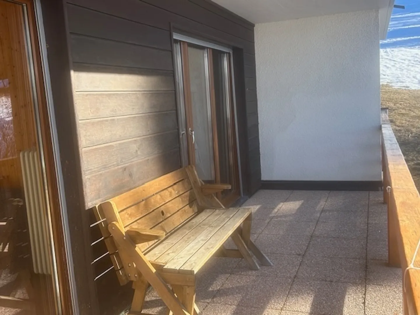 Appartement 2 pièces - Photo 13 sur 19