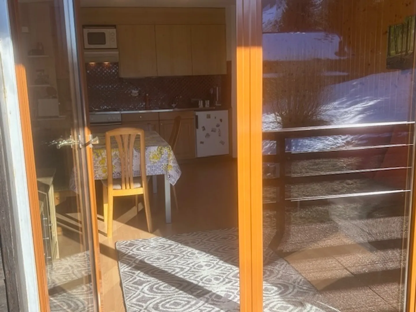 Appartement 2 pièces - Photo 14 sur 19