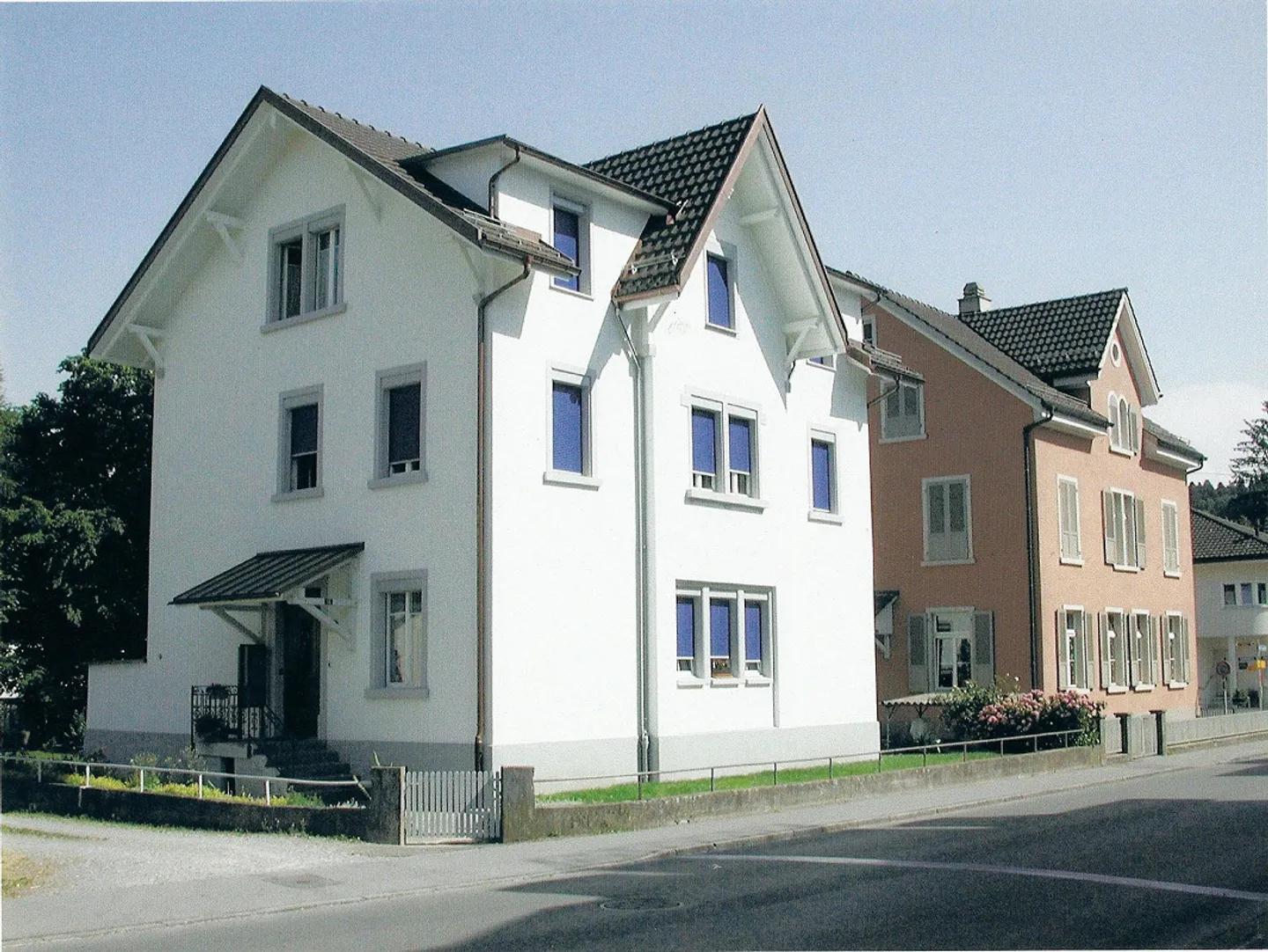 Appartamento 3.5 locali - Foto 2 di 7