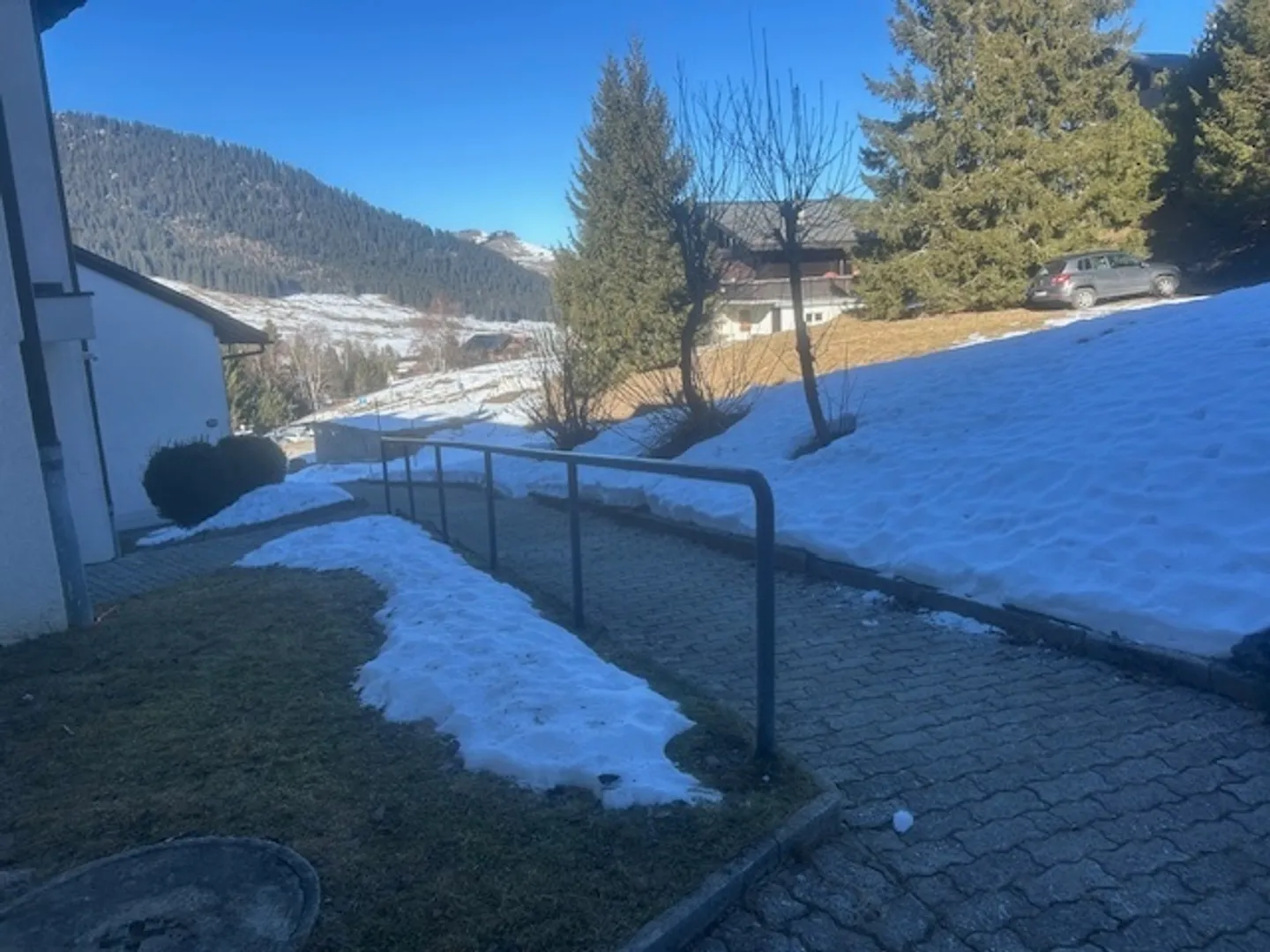 Appartement 2 pièces - Photo 16 sur 19