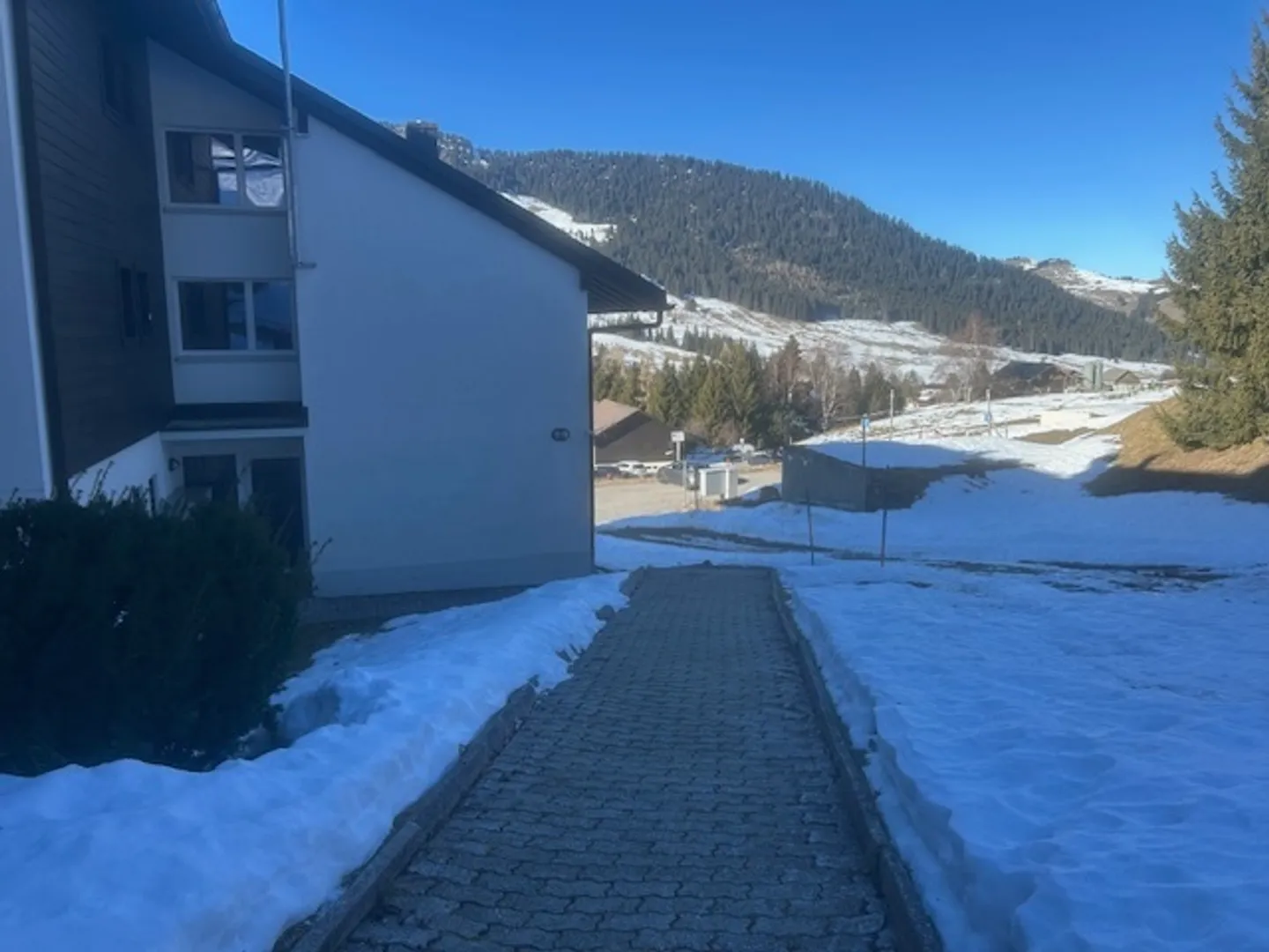 Appartement 2 pièces - Photo 17 sur 19