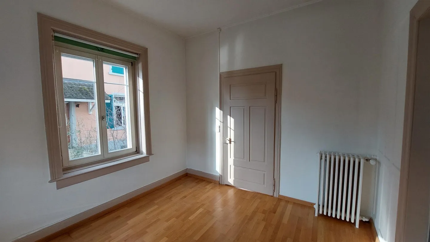 Appartamento 3.5 locali - Foto 5 di 7