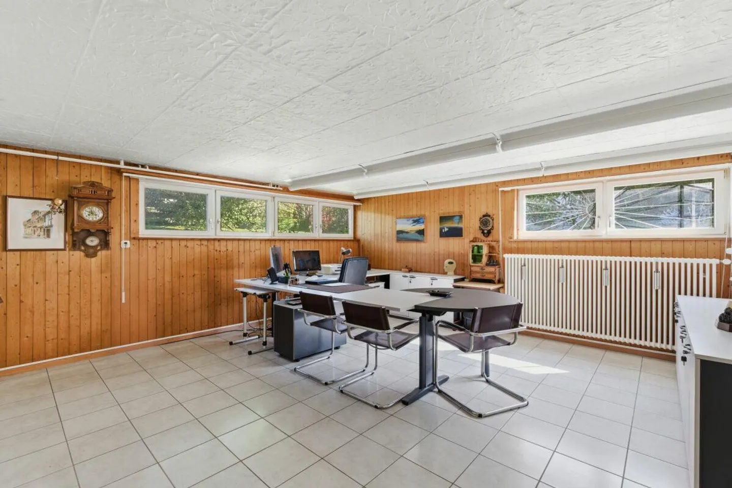 Casa indipendente 7 Z' EFH con appartamento e giardino da sogno - Foto 7 di 13