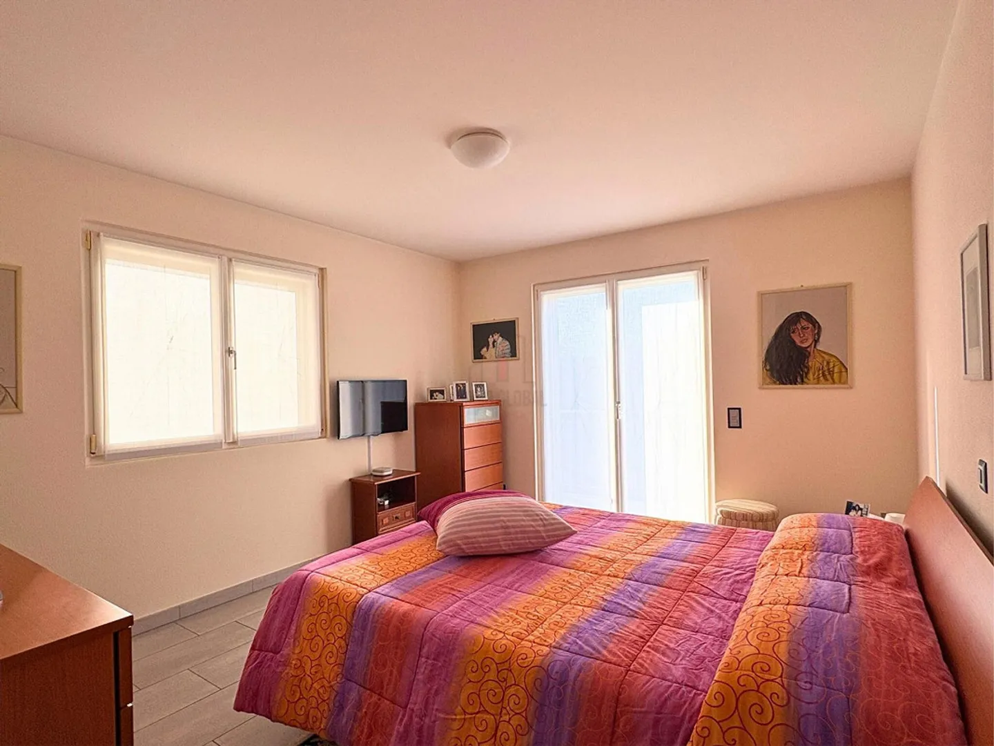 La tua casa nel verde - Foto 7 di 11