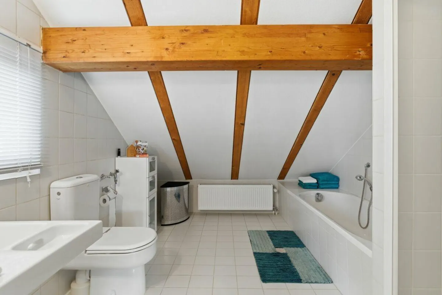 Casa indipendente 7 Z' EFH con appartamento e giardino da sogno - Foto 8 di 13