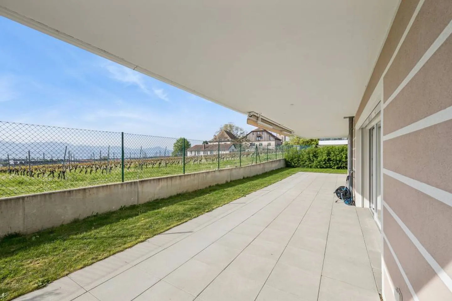 Appartamento 4.5 stanze - Foto 2 di 13