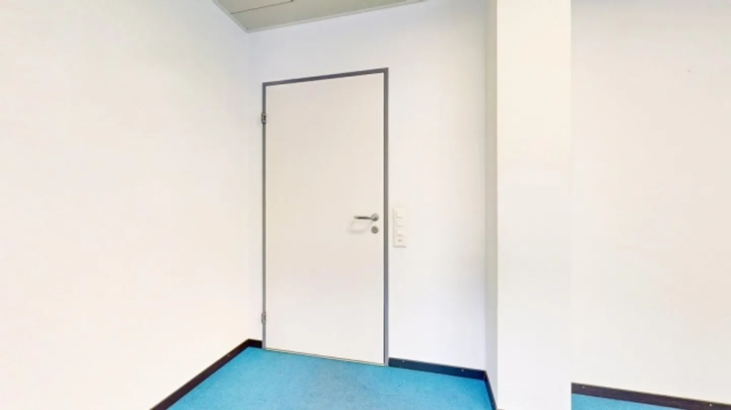 «Auf der Suche nach einem Büro» - Foto 6 von 11