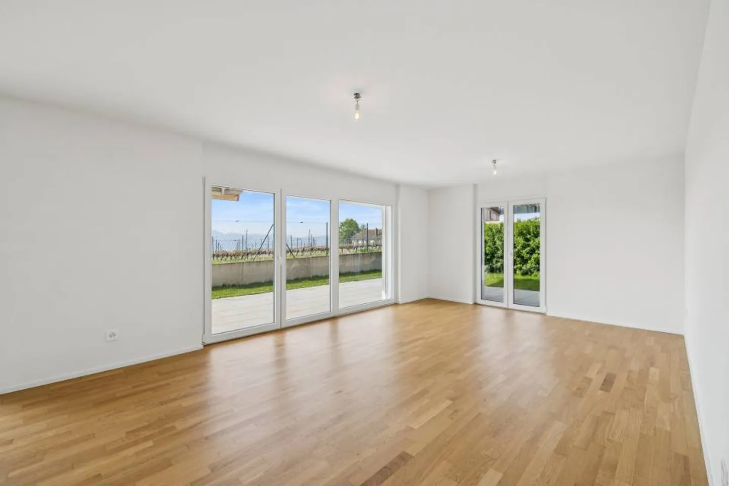 Appartamento 4.5 stanze - Foto 4 di 13
