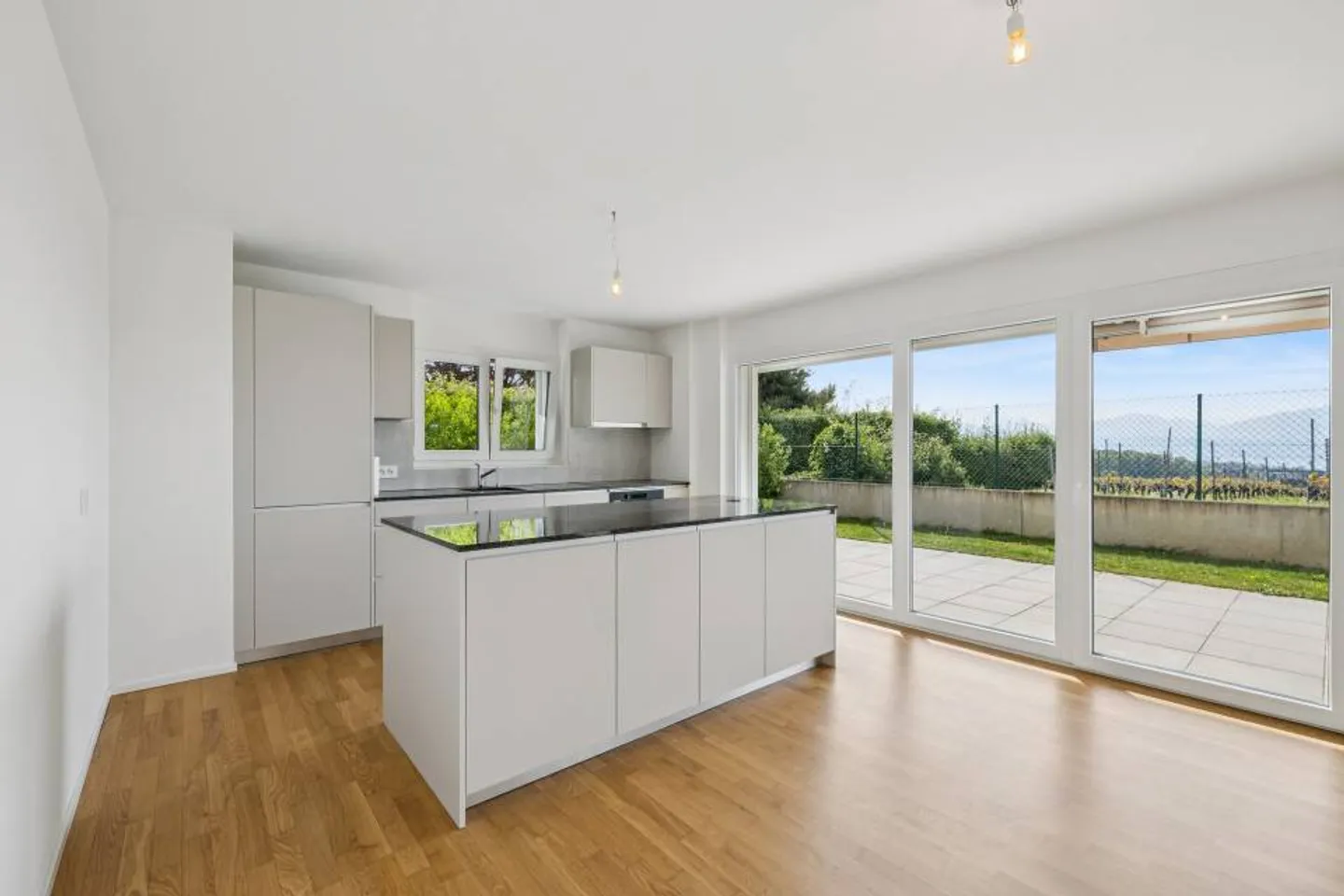 Appartamento 4.5 stanze - Foto 5 di 13