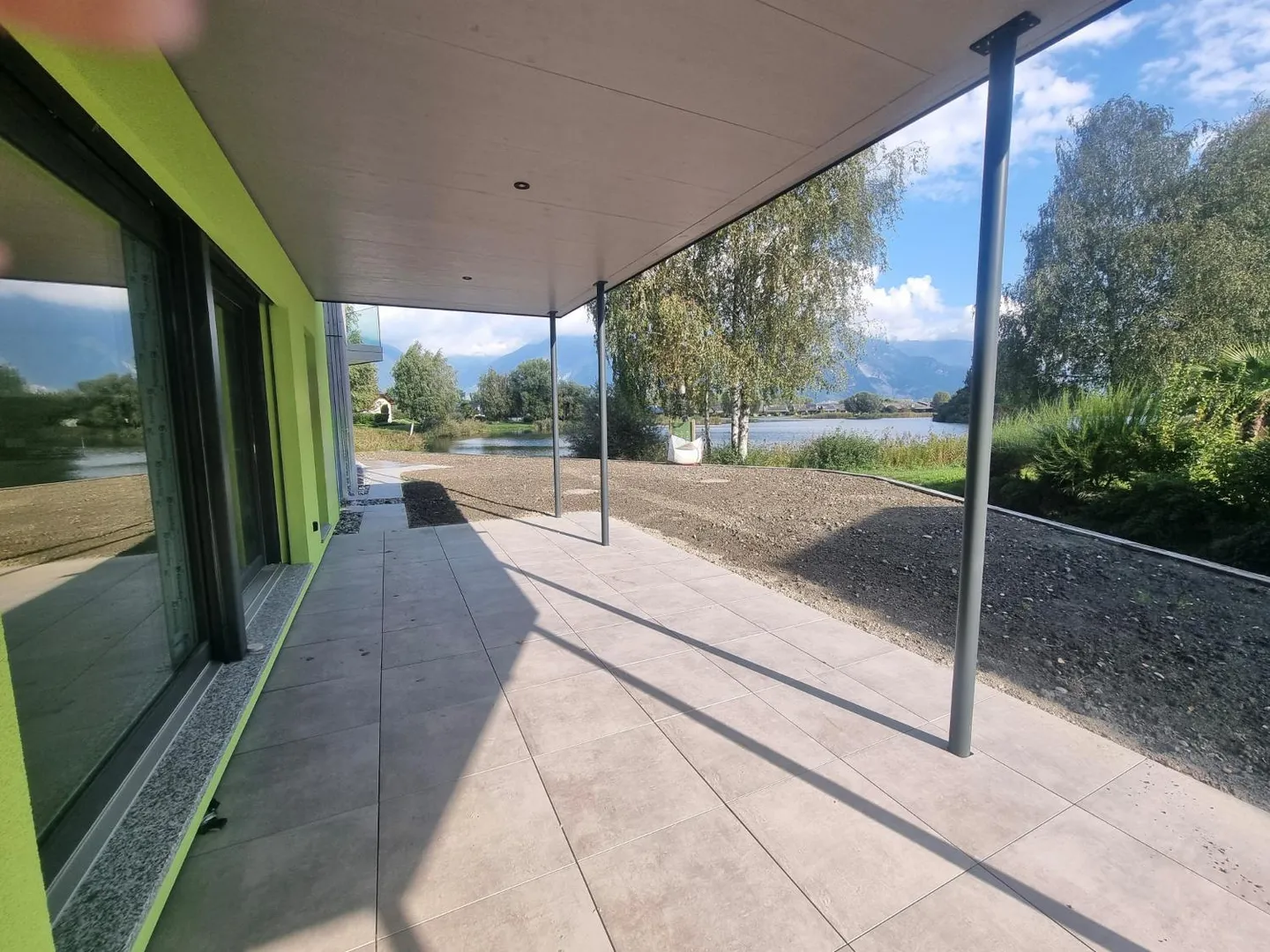 Appartamento 4.5 stanze - Foto 1 di 9