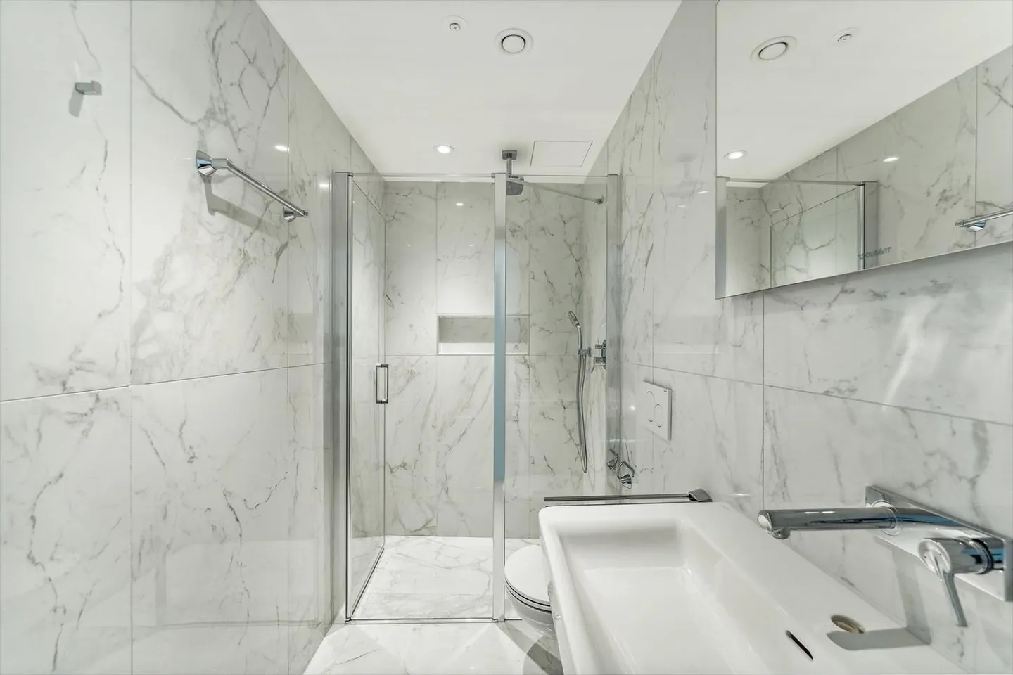 Tower 55 - Modernes Wohnen - Foto 3 von 9