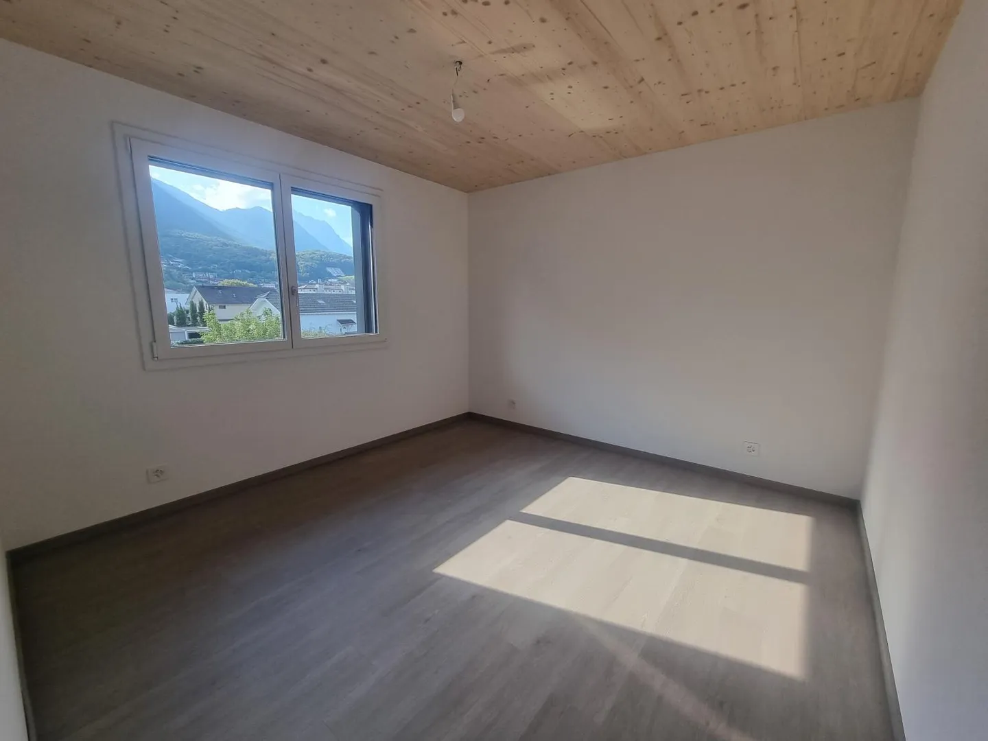 Appartamento 4.5 stanze - Foto 4 di 9