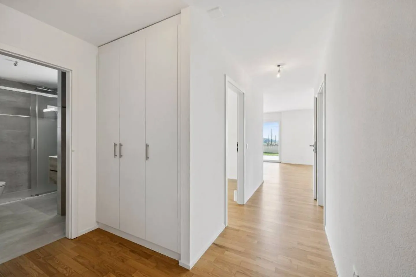Appartamento 4.5 stanze - Foto 6 di 13