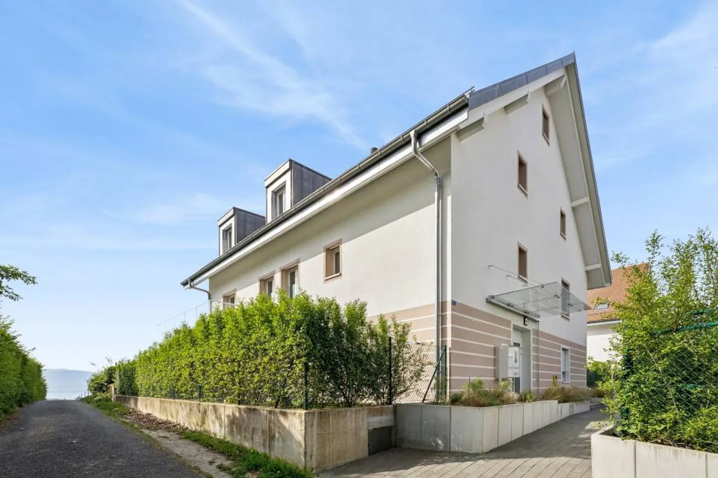 Appartamento 4.5 stanze - Foto 13 di 13