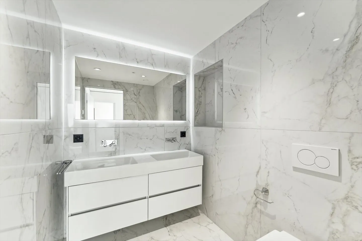 Tower 55 - Modernes Wohnen - Foto 4 von 9