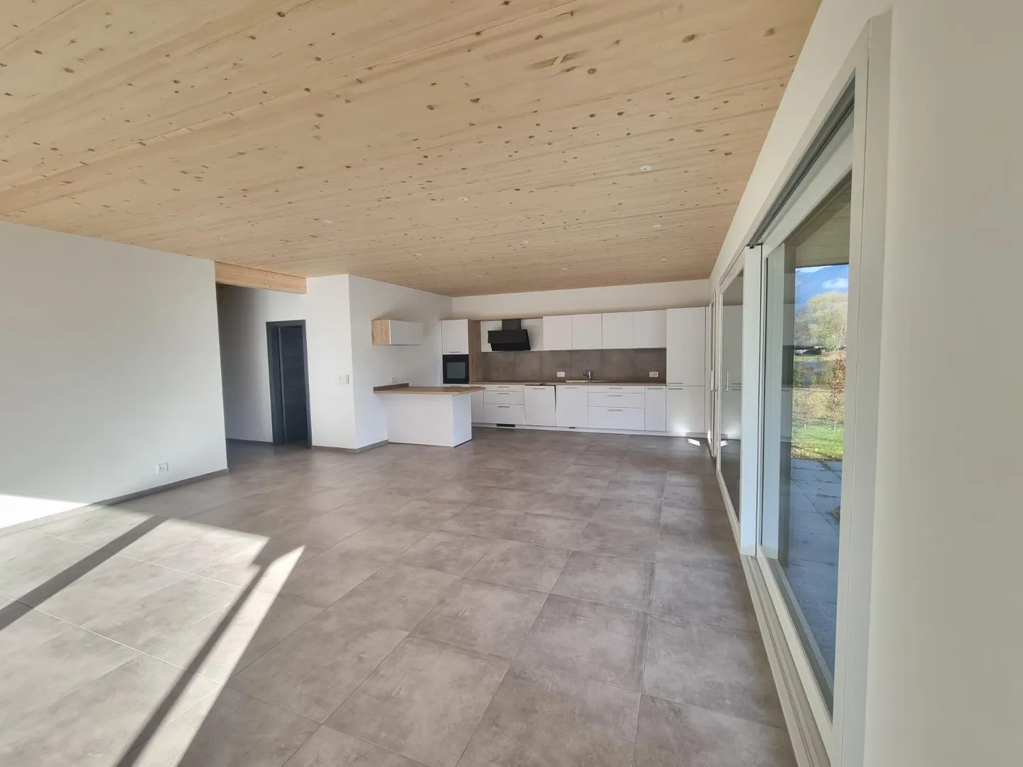 Appartamento 4.5 stanze - Foto 7 di 9