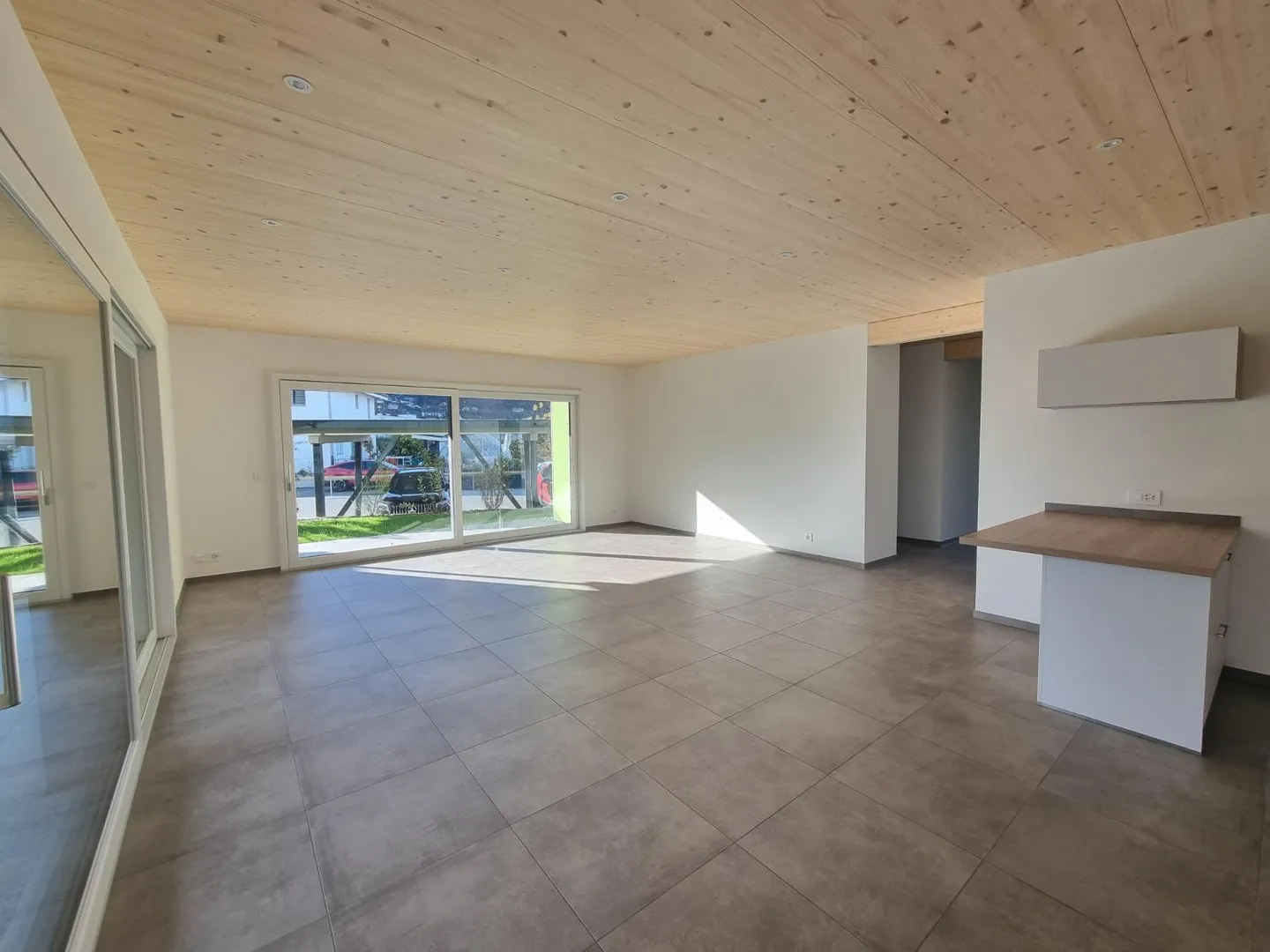 Appartamento 4.5 stanze - Foto 8 di 9