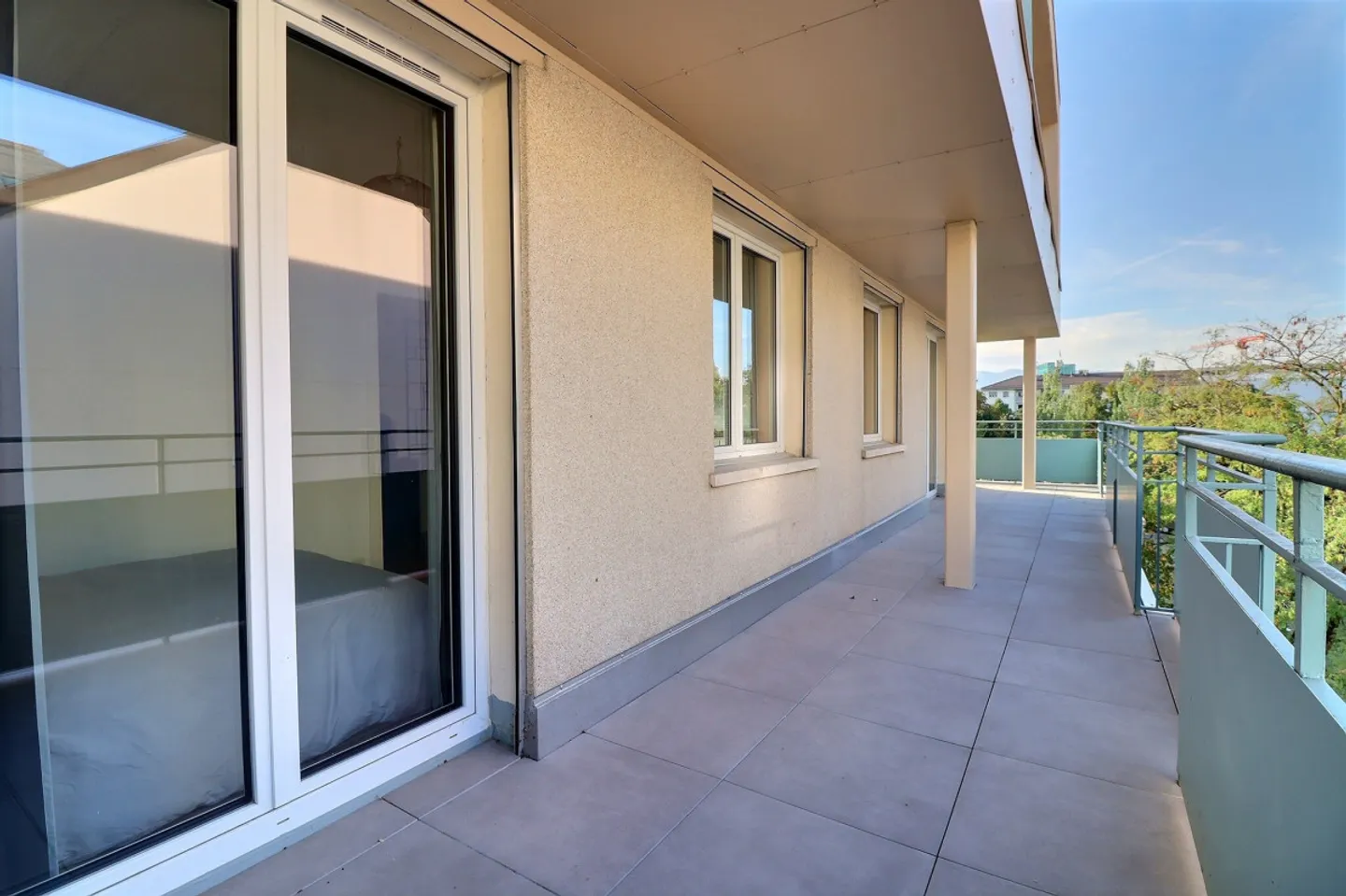 Appartamento affascinante di 3.5 locali - Foto 1 di 9
