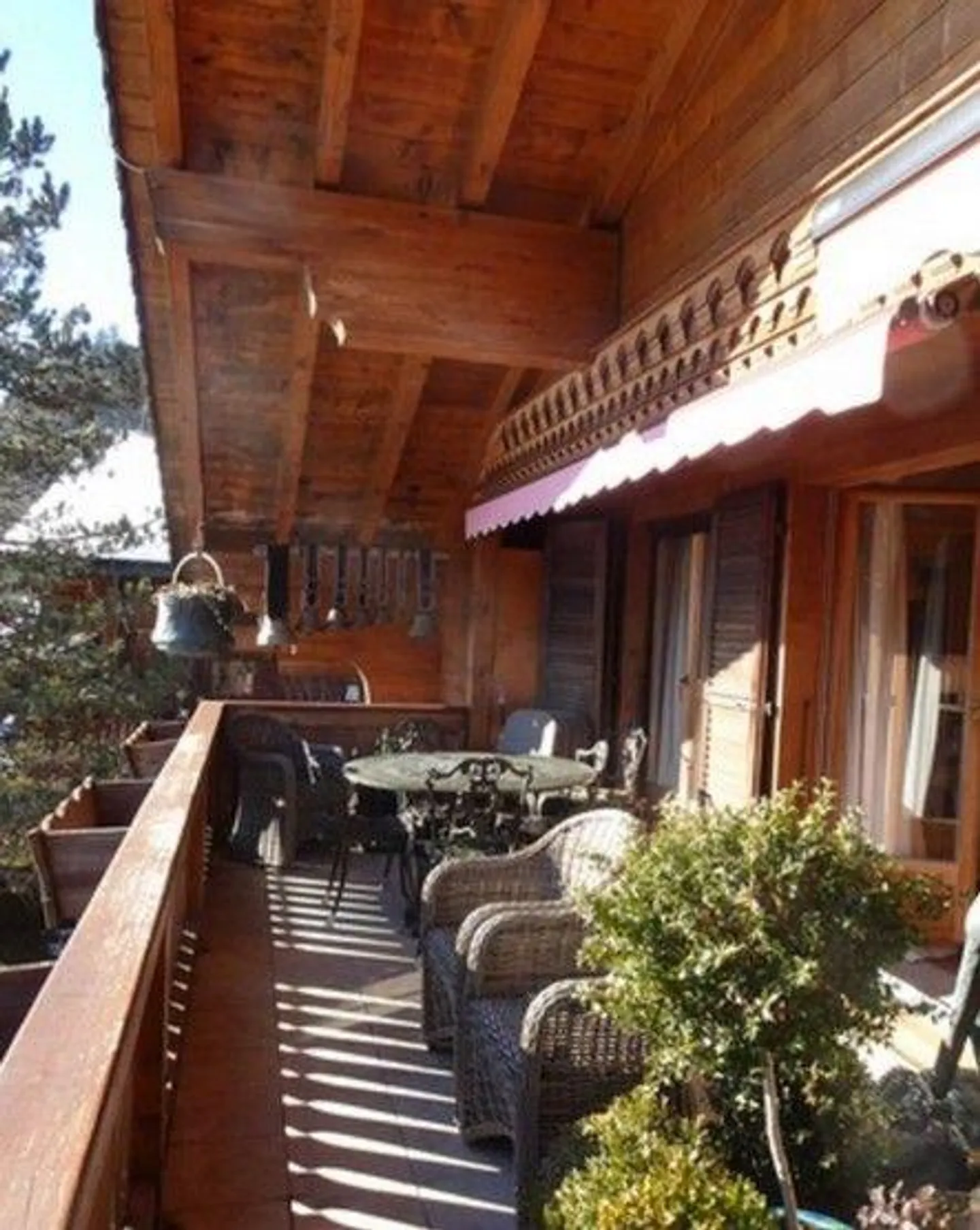 Appartamento sud-ovest - Foto 3 di 13